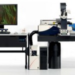 Bates Awarded $791,480 NSF – MRI Grant to Acquire a Confocal Microscope Bates Awarded $791,480 NSF – MRI Grant to Acquire a Confocal Microscope