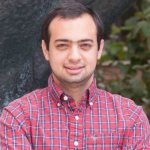 Mohammed Mostajo Radji