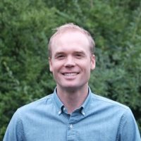 Biology welcomes Andrew Mountcastle as our new functional morphologist Biology welcomes Andrew Mountcastle as our new functional morphologist