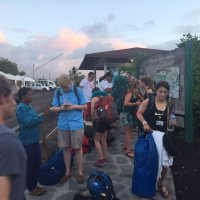 Day 17-18: Homeward bound – farewell Galapagos! Day 17-18: Homeward bound – farewell Galapagos!