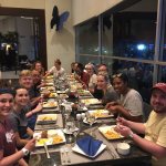 We’ve made it to Guayaquil! We’ve made it to Guayaquil!