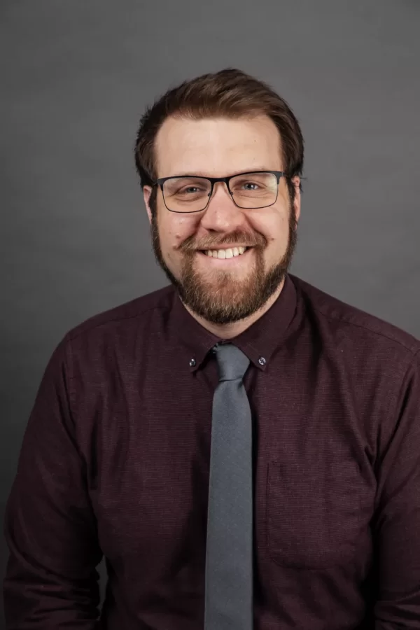 Pinette, Thomas W.

tpinette@bates.edu

Academic Administrative Assistant - Bonney Science Center & Dana Hall
Academic Support Services
207-755-5928
Bonney Science Center, Room 181


(Theophil Syslo | Bates College)