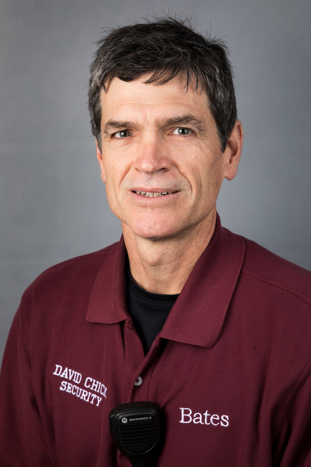 Campus Safety Team Campus Safety Bates College