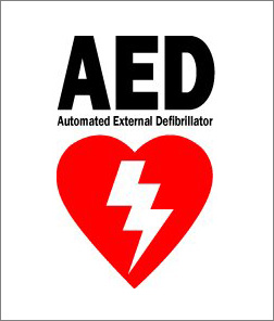 AED