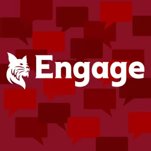 engage wordmark