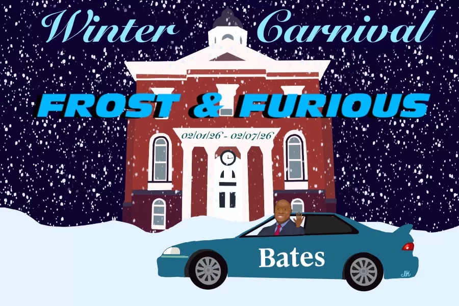 Winter Carnival 2026