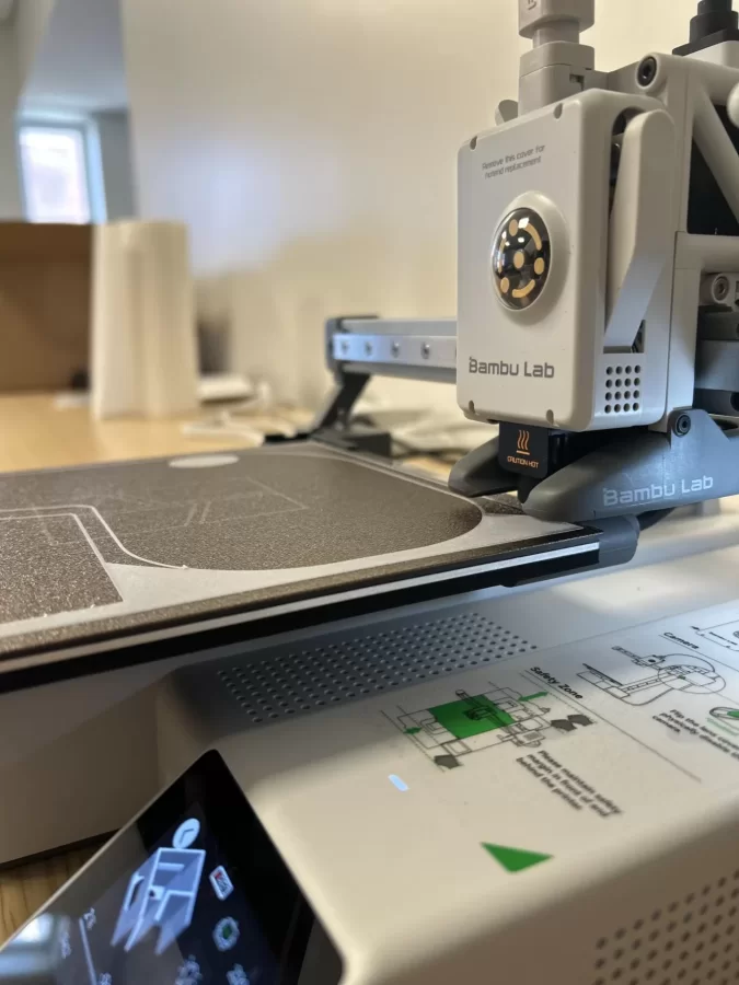 sewing equpment