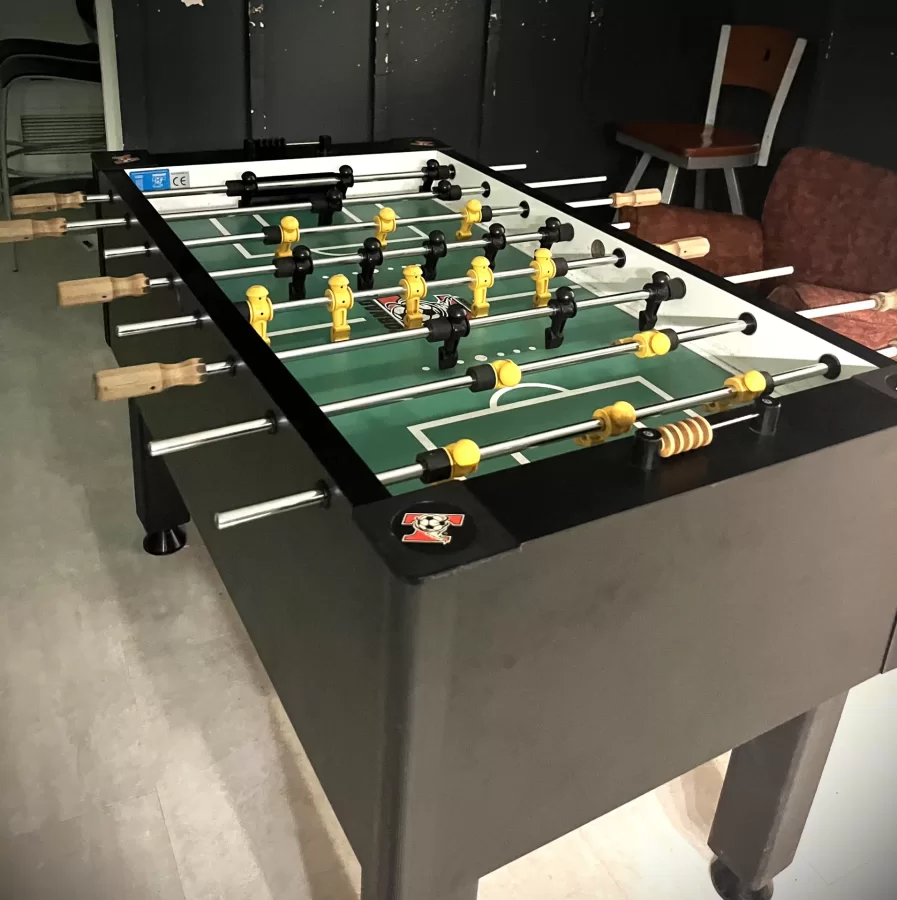foosball