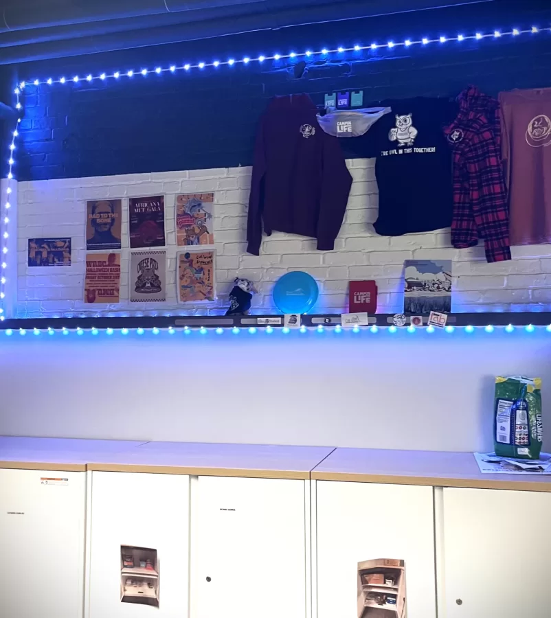 room decor