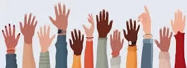 What do engagement and participation look like?  How much might we think creatively about&hellip;