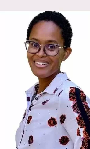 Keynote speaker, April Andry Rah'man, is the Assistant Director for Education Research at the University…