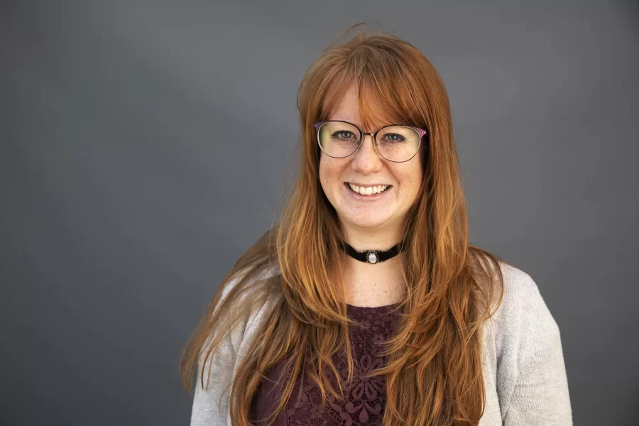 Hockaday, Alexis F.
ahockada@bates.edu
Academic Administrative Assistant, Bonney Science Center
Academic Support Services
207-755-5919
Bonney Science Center, Room 181