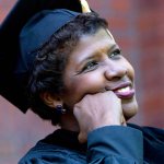 Molecular biologist Bonnie Bassler, actor Robert De Niro and PBS “Newshour” senior correspondent Gwen Ifill spoke and received honorary degrees during Bates College’s 2012 Commencement ceremonies on Sunday, May 27.The college’s 146th Commencement activities began at 10 a.m. on its Historic Quad, at Campus Avenue and College Street.