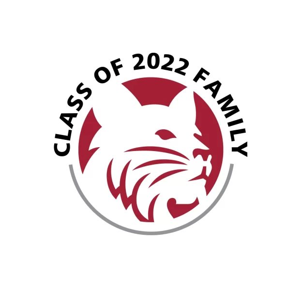 Celebrate With Bobcat Lawn Signs Commencement 2025 Bates College