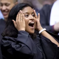 Picture story: Baccalaureate for the Bates Class of 2022 Picture story: Baccalaureate for the Bates Class of 2022