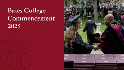 Watch the complete ceremony