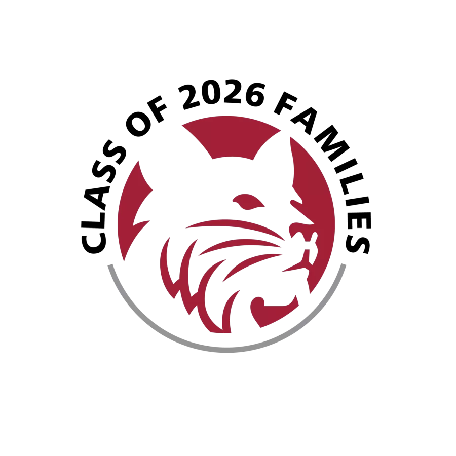 Class of 2026 Families