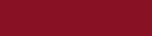 garnet color swatch