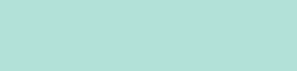 Mint color swatch