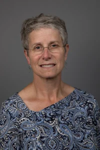 photo of christine