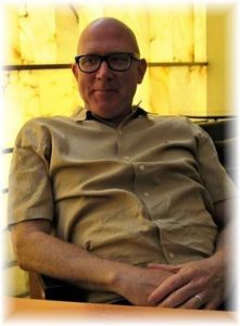 photo of michael