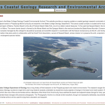 Bates Coastal Geology Research and Environmental Archive Bates Coastal Geology Research and Environmental Archive