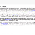 CHEM 306A: Electrons in Solids CHEM 306A: Electrons in Solids