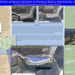 Change at Popham Beach: 2001 – 2007 Change at Popham Beach: 2001 – 2007
