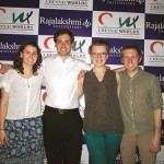 Chennai Worlds 2014 Chennai Worlds 2014
