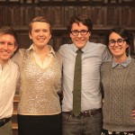 Bates vs. Brandeis Public Debate Bates vs. Brandeis Public Debate