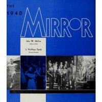 Digitized Yearbooks Digitized Yearbooks