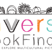 Diverse Book Finder Diverse Book Finder
