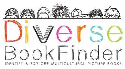 Diverse Book Finder