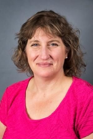 Dining Services Headshots, 2014