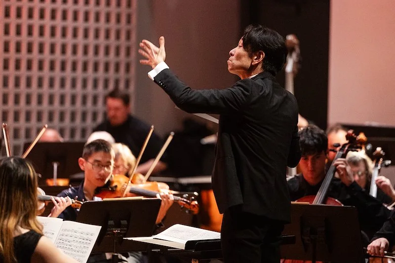 Bates Orchestra photo
