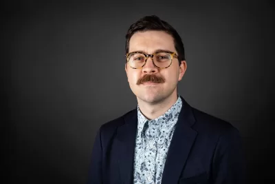 D. Gallant portrait