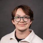 Seeley, Eddie
eseeley@bates.edu
Academic Administrative Assistant - Pettengill 1st Floor
Academic Support Services
207-786-8368
College Store Clerk
College Store
(Theophil Syslo | Bates College)