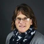 Jeanne Beliveau