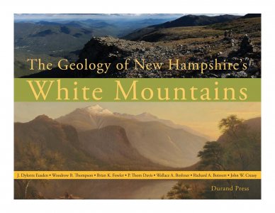 White Mtn Book cover