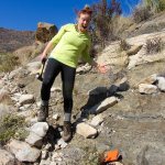 Geology Lunch 2/5/2019 – “How stable are ancient continents? Deciphering major burial and erosion episodes across South Africa using thermochronology” Geology Lunch 2/5/2019 – “How stable are ancient continents? Deciphering major burial and erosion episodes across South Africa using thermochronology”