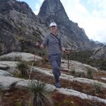 Geology Lunch 3/12/2019 – “The Secret Past of African Glaciers” Geology Lunch 3/12/2019 – “The Secret Past of African Glaciers”
