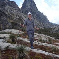Geology Lunch 3/12/2019 – “The Secret Past of African Glaciers” Geology Lunch 3/12/2019 – “The Secret Past of African Glaciers”