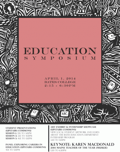 Education Symposium
