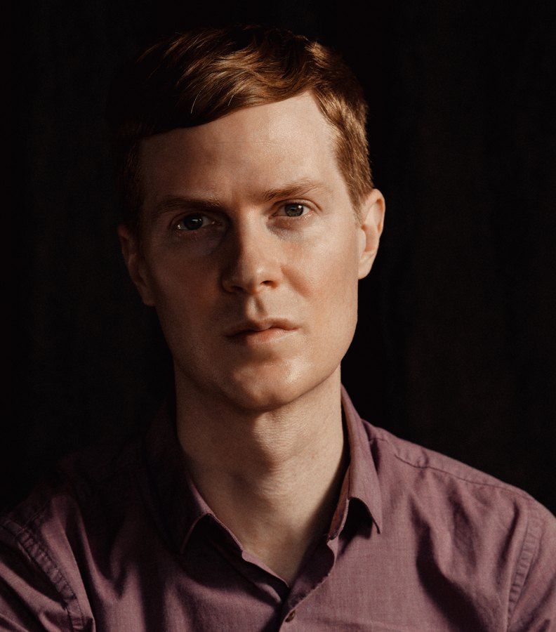 Image of Author Henry Hoke