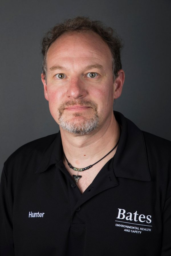 Smith, Hunter R.207-786-6413hsmith4@bates.eduHuman ResourcesEnvironmental Health and Safety Coordinator220 College Street