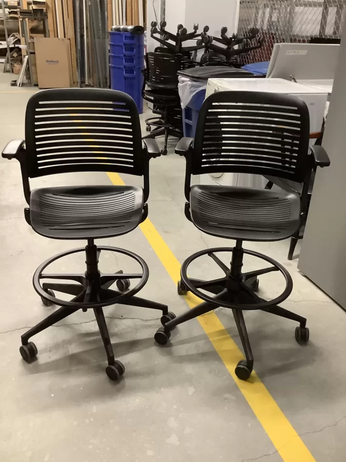 41- Chairs (20 available)