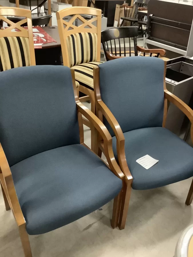 42- Chairs