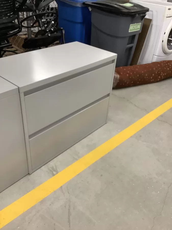 50- Filing Cabinet