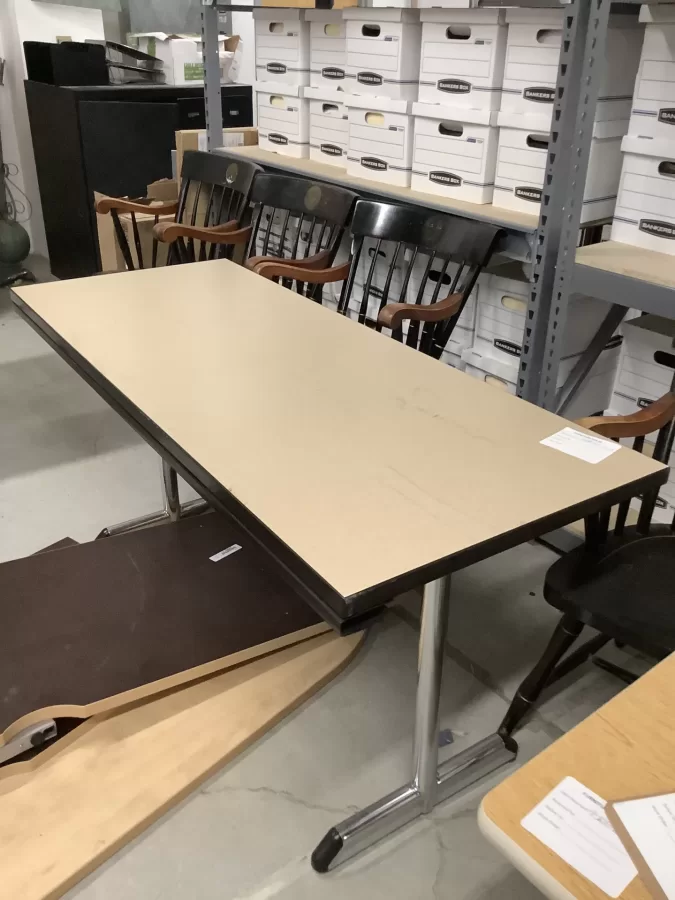 6- Table