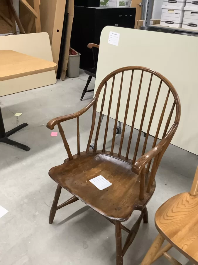 11- Chair